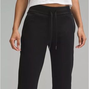LULULEMON SCUBA JOGGER